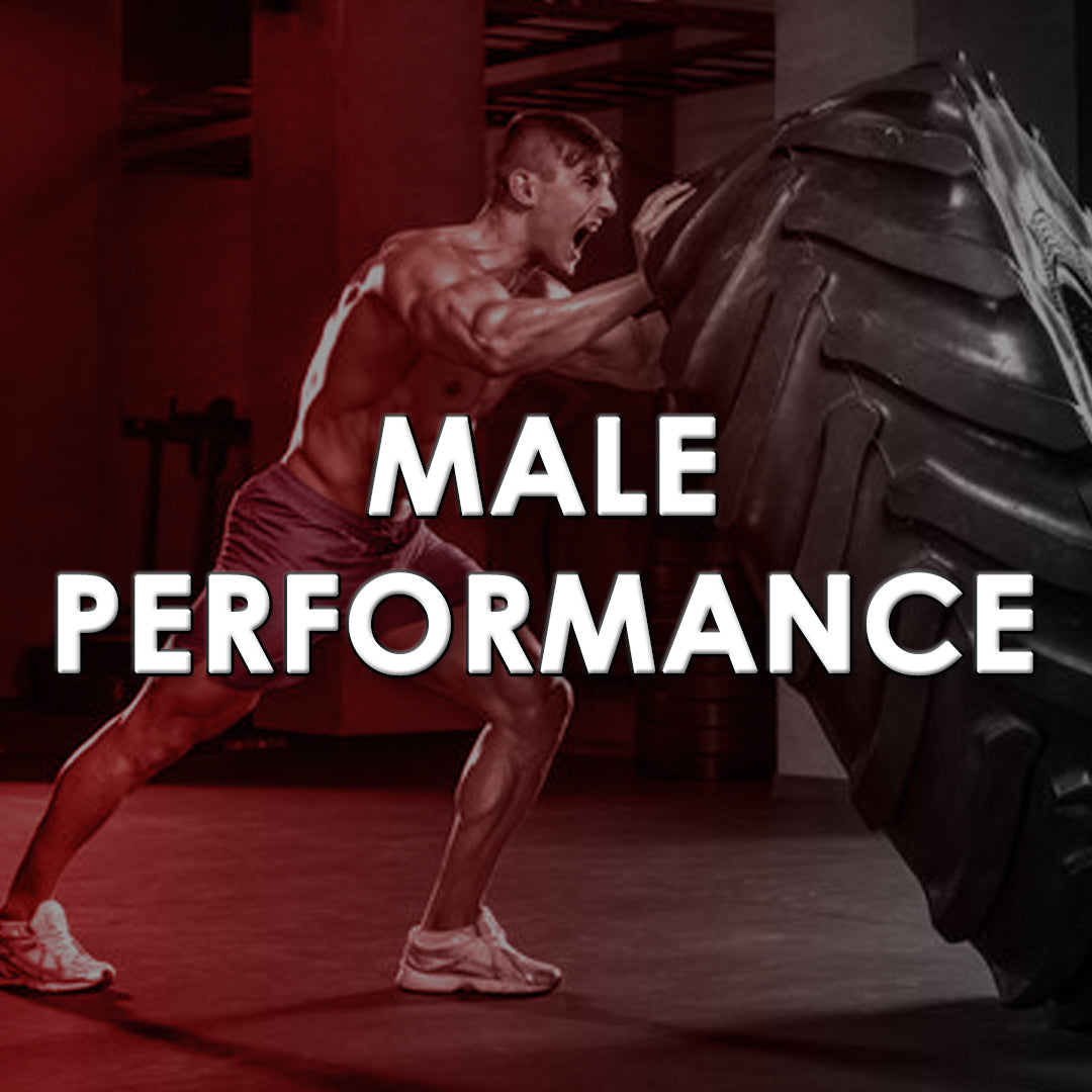 MALE PERFORMANCE