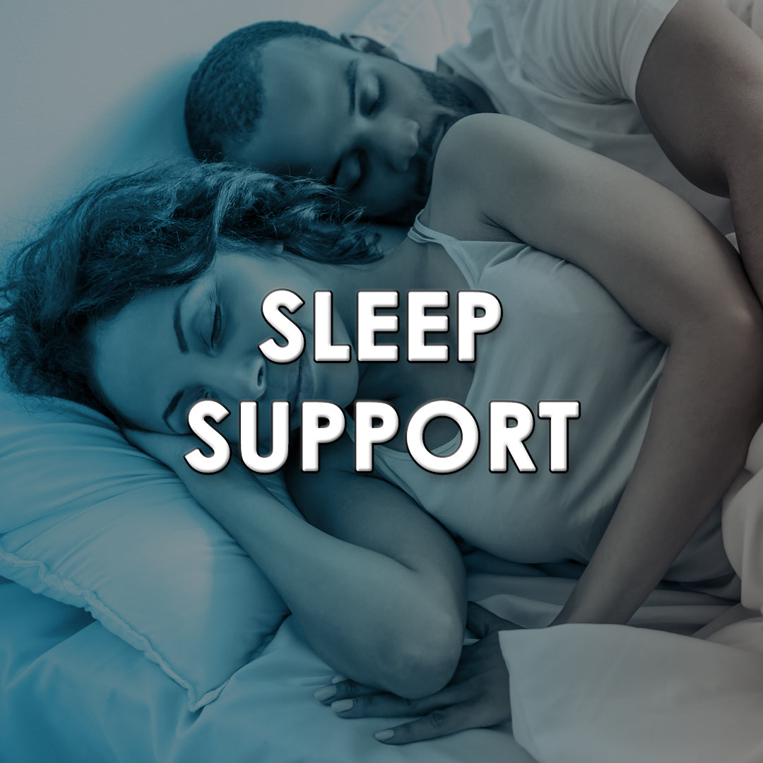 SLEEP SUPPORT