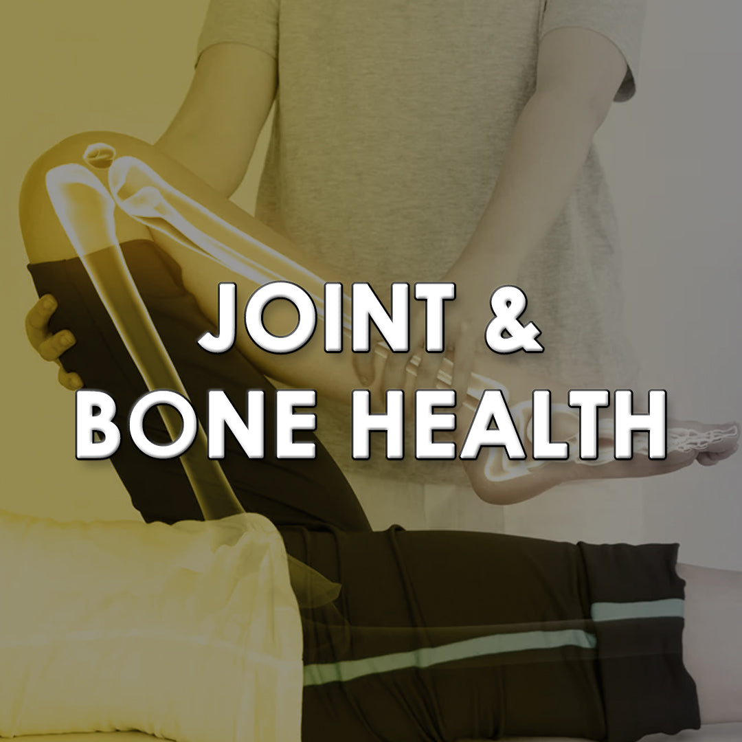 JOINT & BONE HEALTH