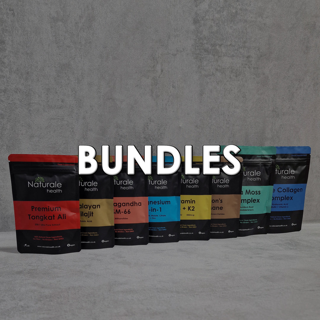 BUNDLES