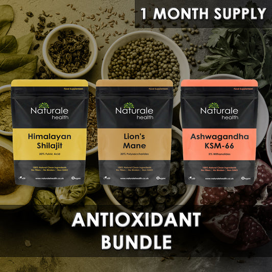 Antioxidant Bundle