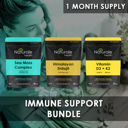Immune Support Bundle