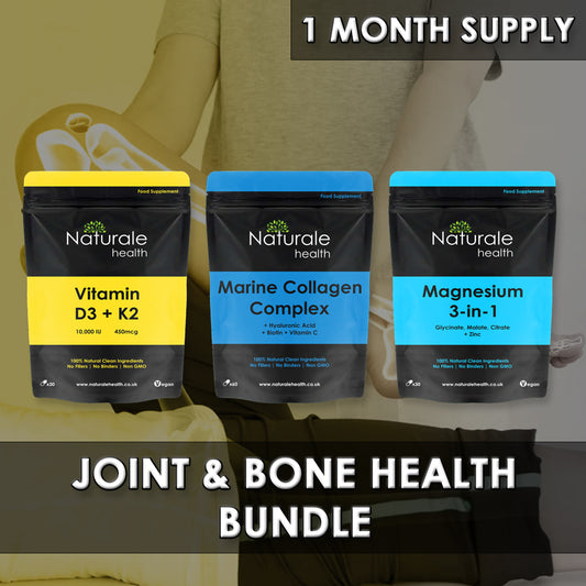 Joint & Bone Health Bundle