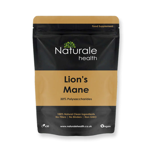 Lion's Mane