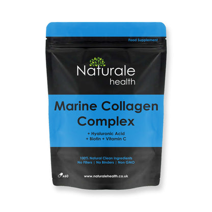 Marine Collagen Complex