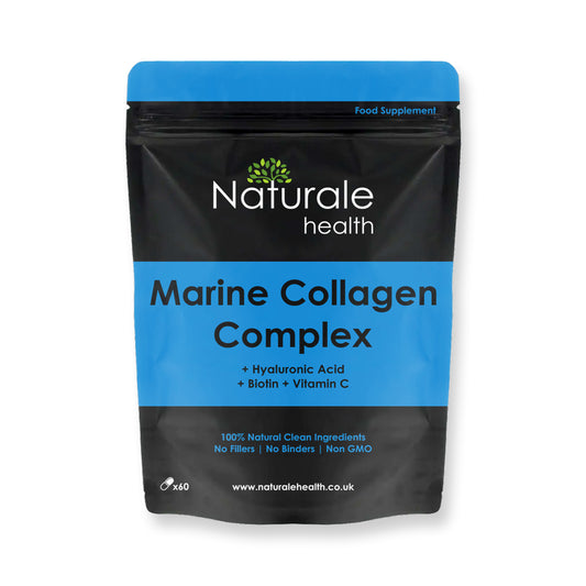 Marine Collagen Complex