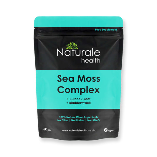 Sea Moss Complex