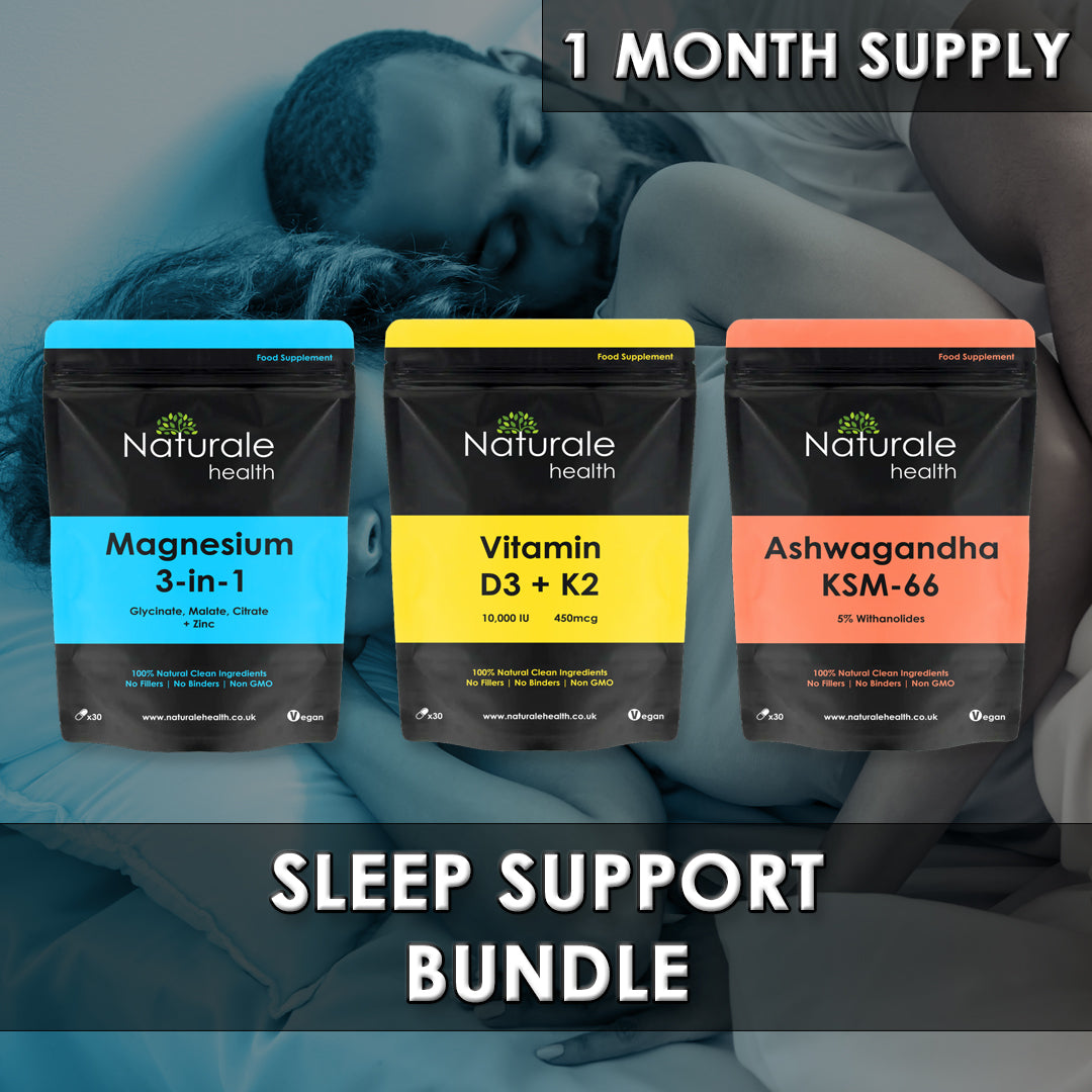Sleep Support Bundle