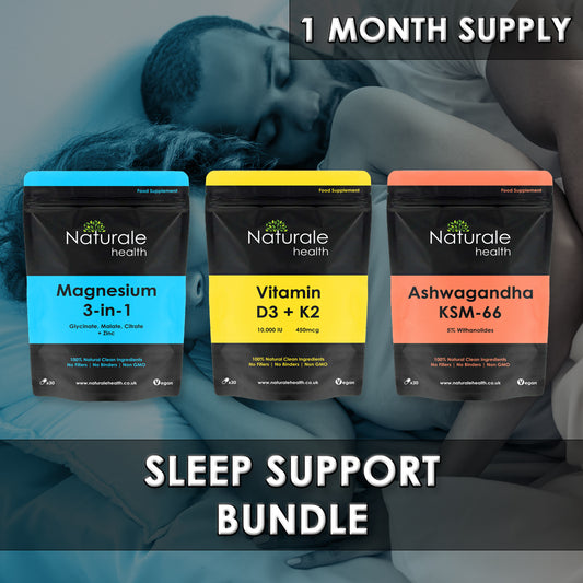 Sleep Support Bundle