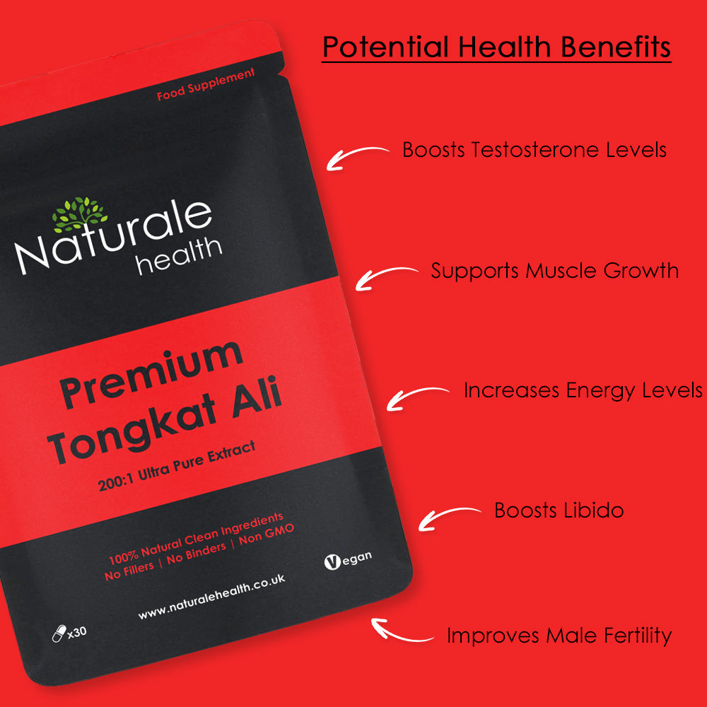 Premium Tongkat Ali