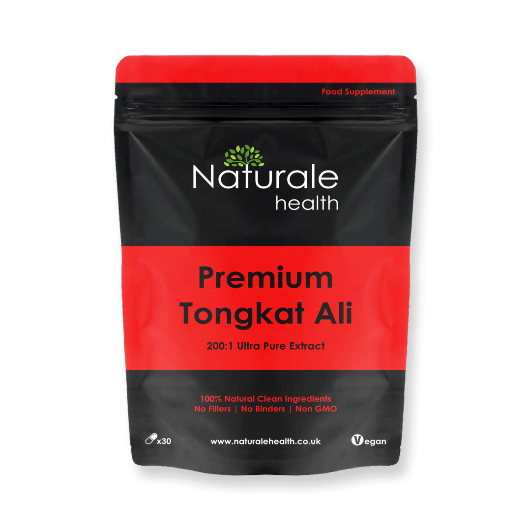 Premium Tongkat Ali